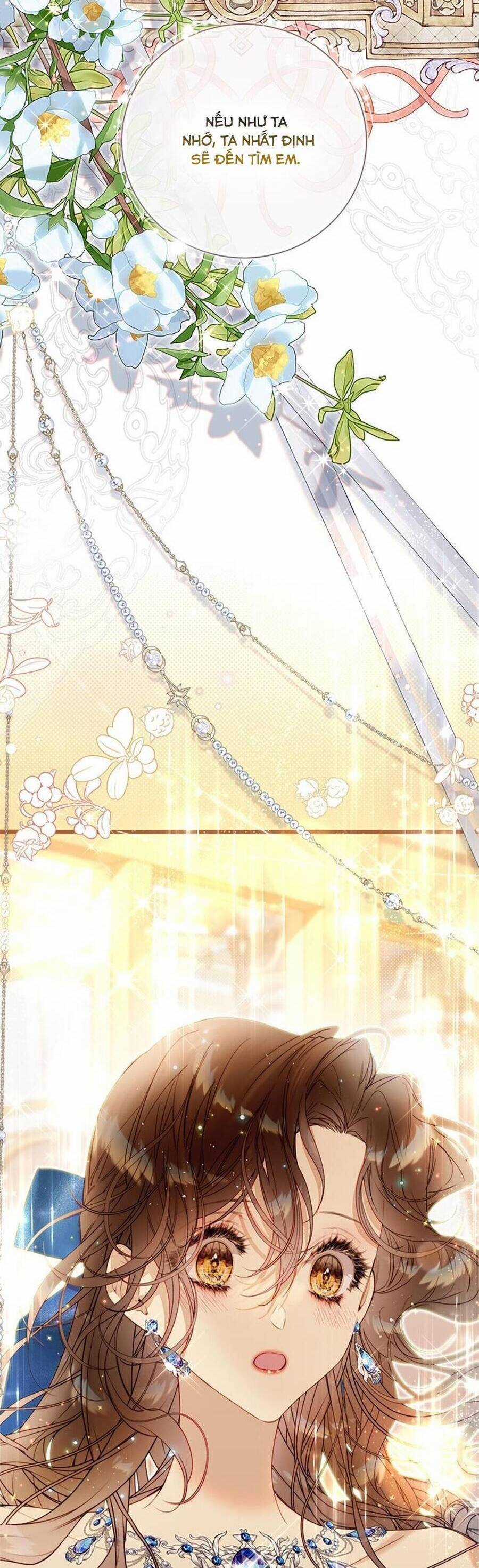 Công Chúa Chloe - Chapter 126 - Trang 27