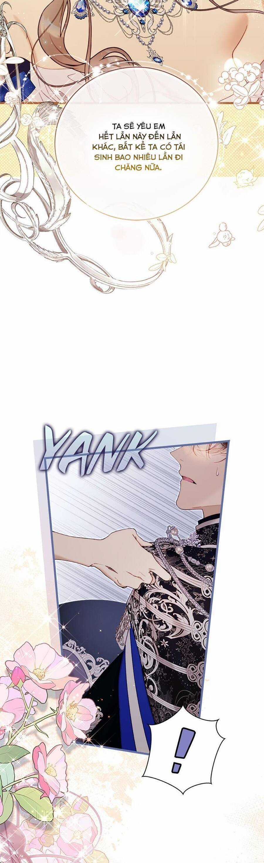 Công Chúa Chloe - Chapter 126 - Trang 28