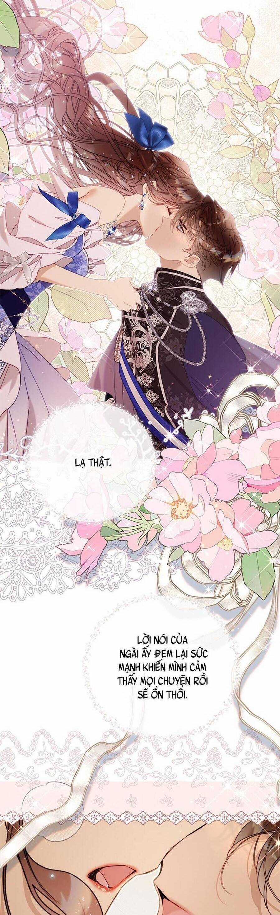 Công Chúa Chloe - Chapter 126 - Trang 29