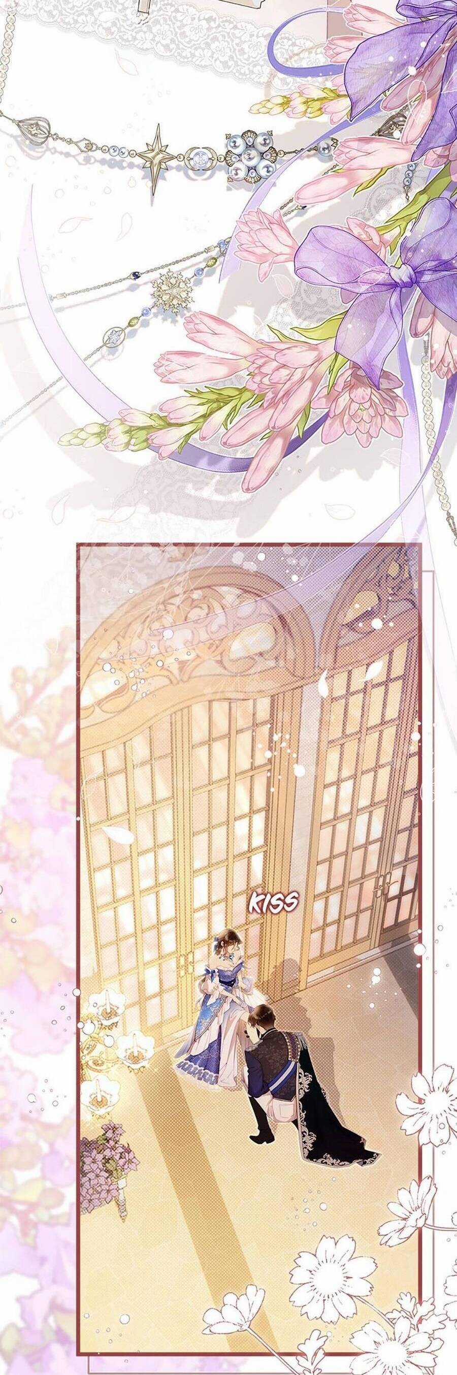 Công Chúa Chloe - Chapter 126 - Trang 4