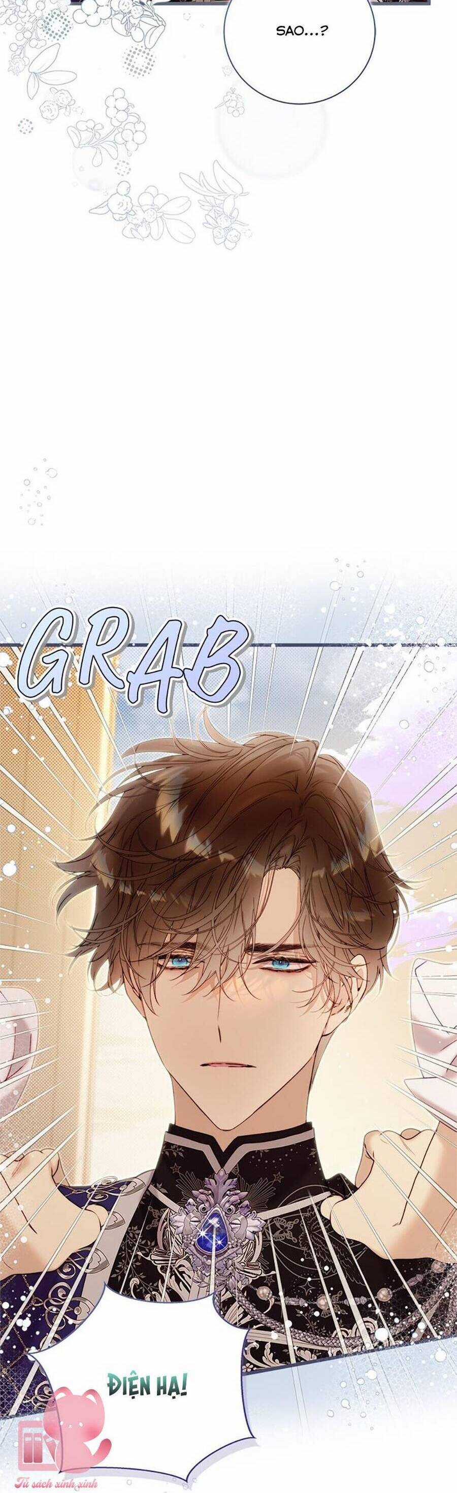 Công Chúa Chloe - Chapter 126 - Trang 31