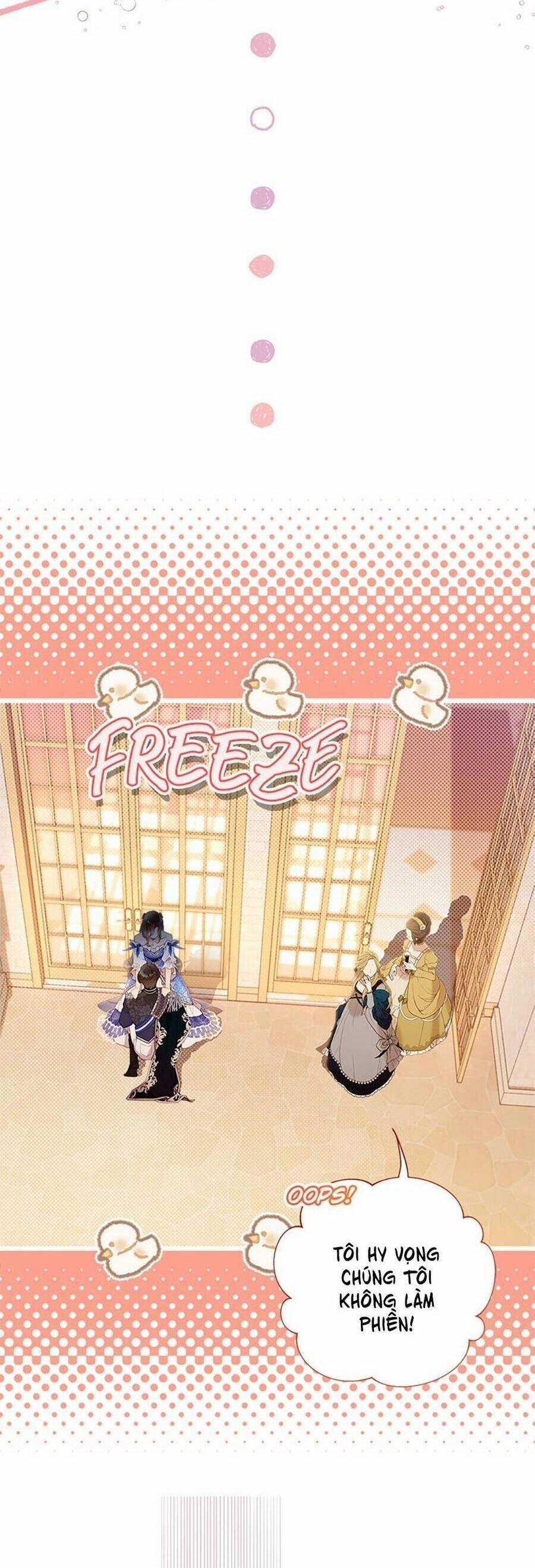 Công Chúa Chloe - Chapter 126 - Trang 33