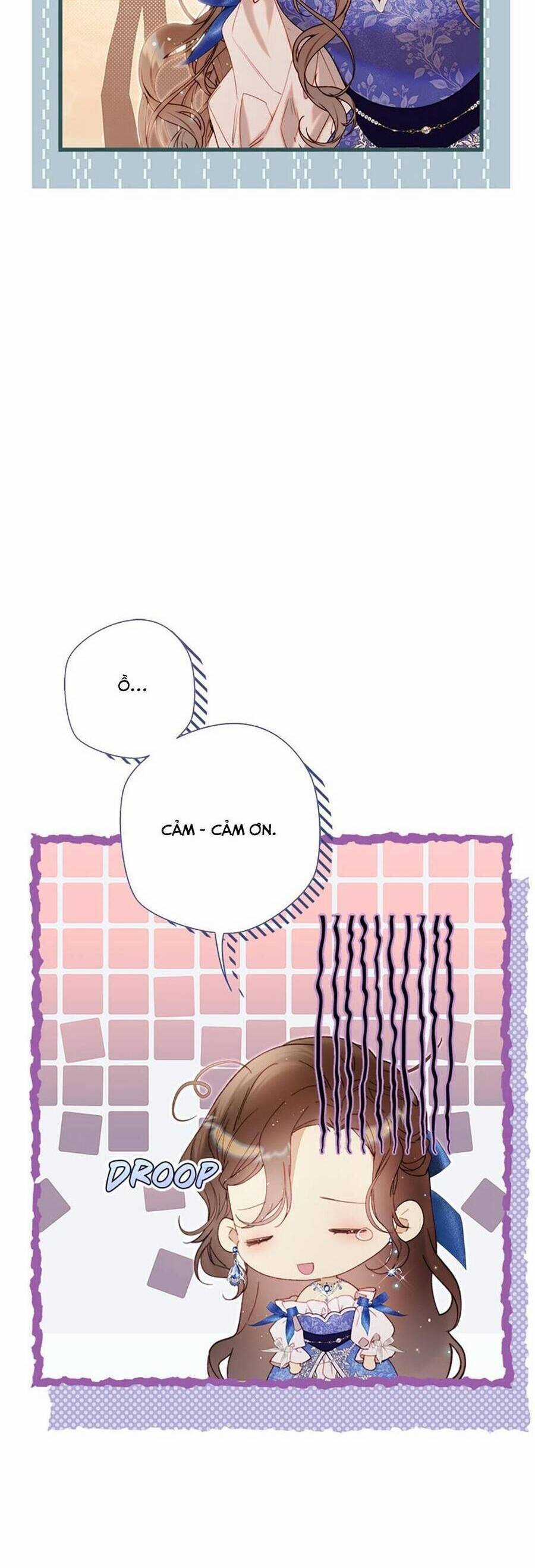 Công Chúa Chloe - Chapter 126 - Trang 35