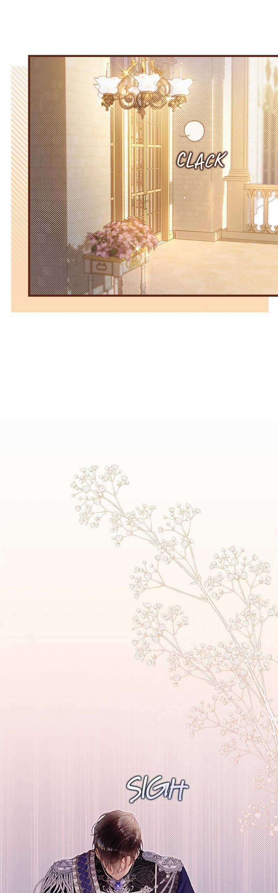 Công Chúa Chloe - Chapter 126 - Trang 37