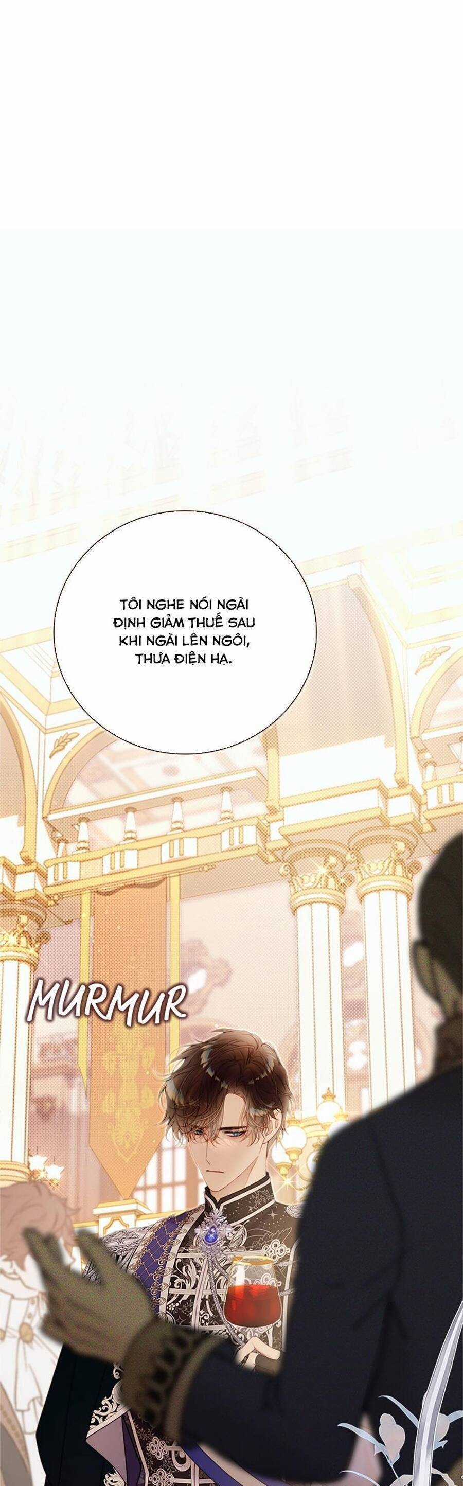 Công Chúa Chloe - Chapter 126 - Trang 39