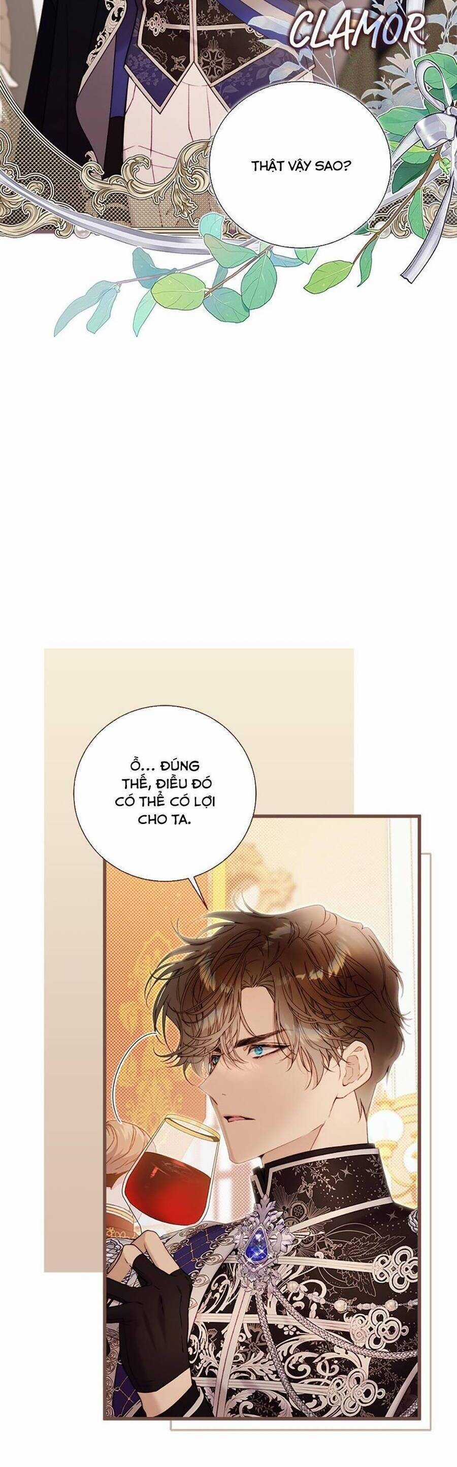 Công Chúa Chloe - Chapter 126 - Trang 40