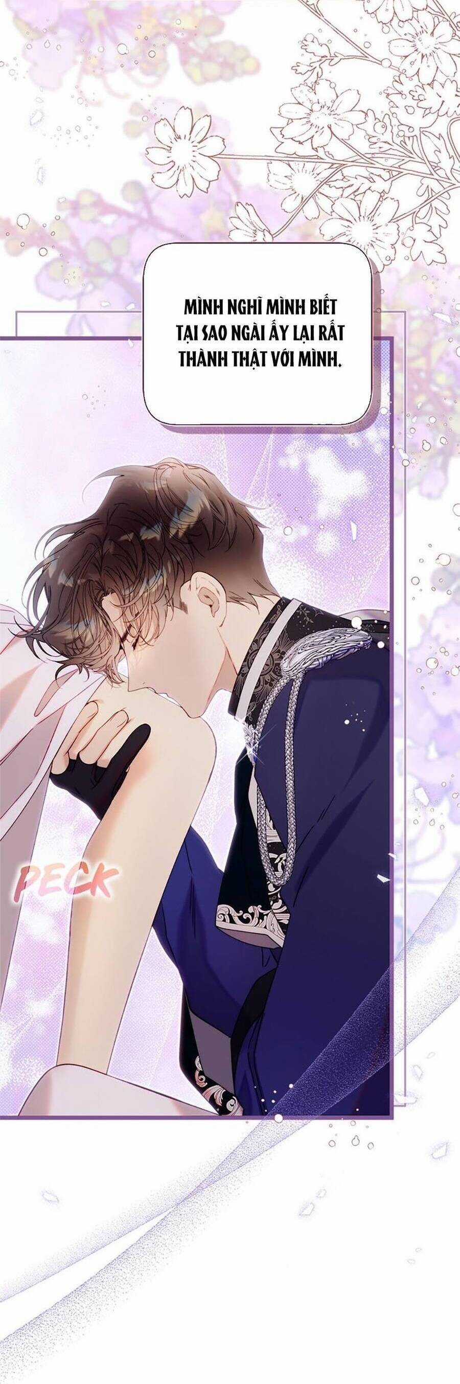 Công Chúa Chloe - Chapter 126 - Trang 5