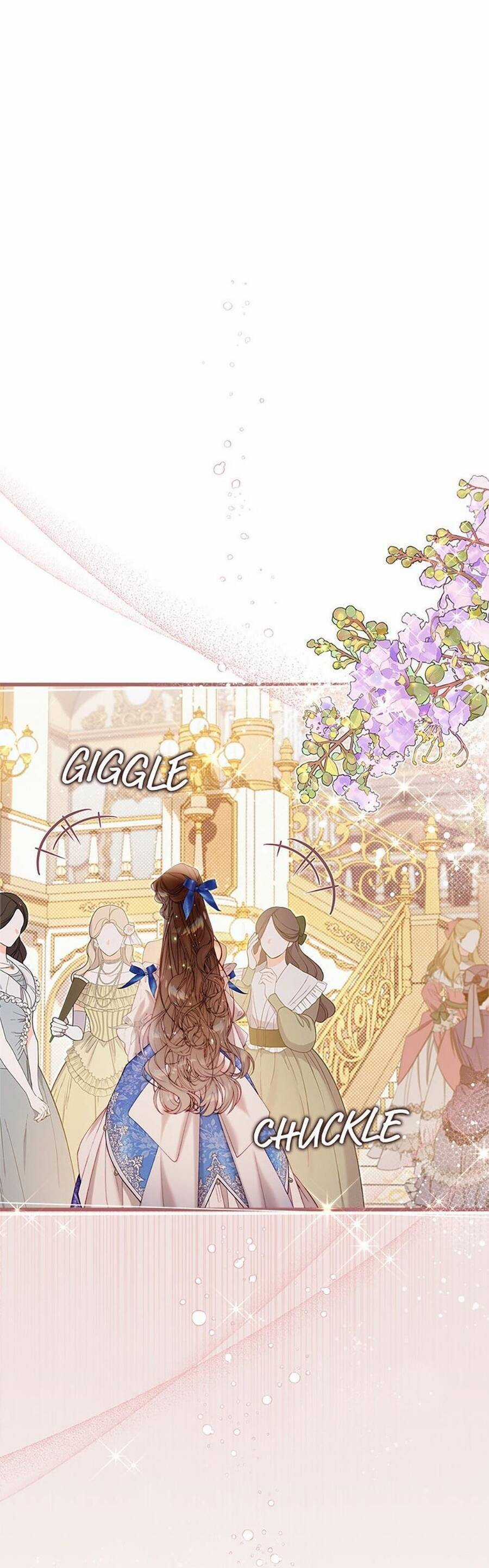 Công Chúa Chloe - Chapter 126 - Trang 41