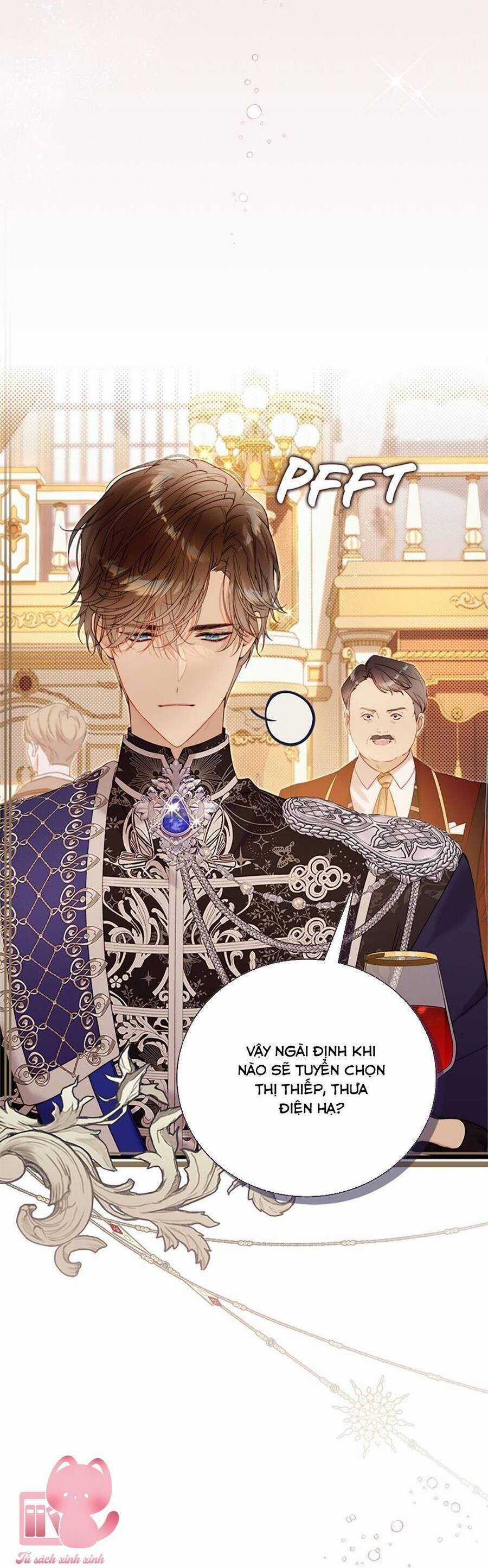 Công Chúa Chloe - Chapter 126 - Trang 42