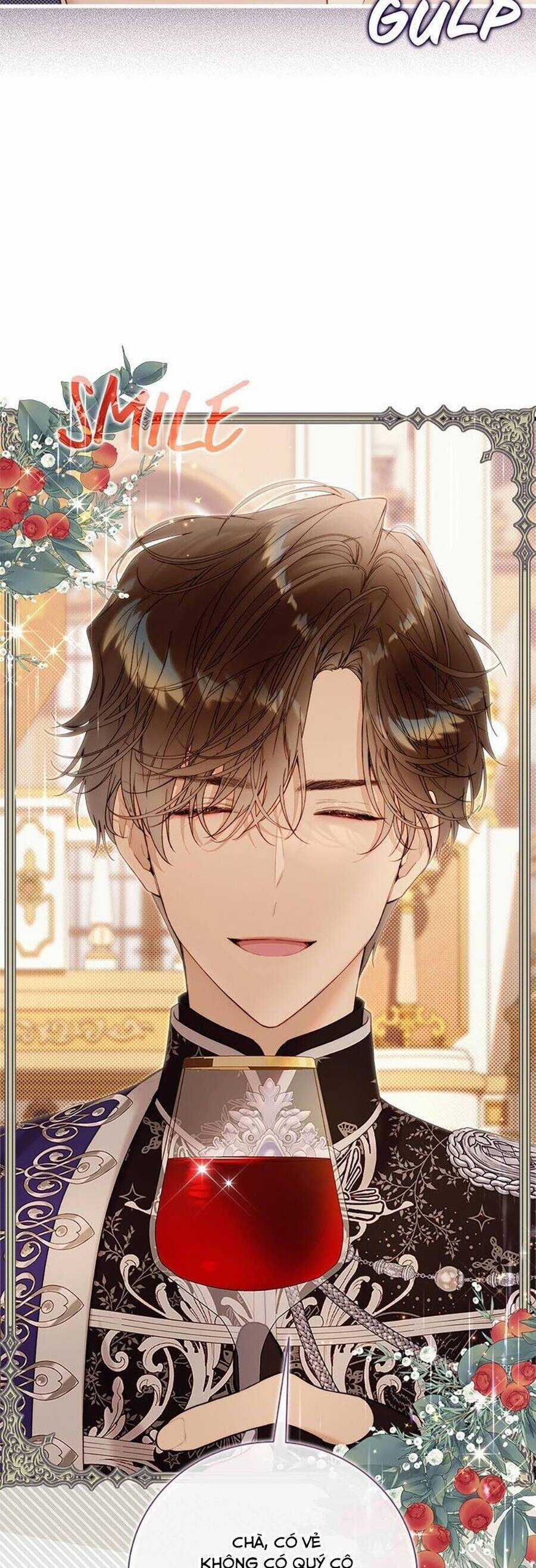 Công Chúa Chloe - Chapter 126 - Trang 44