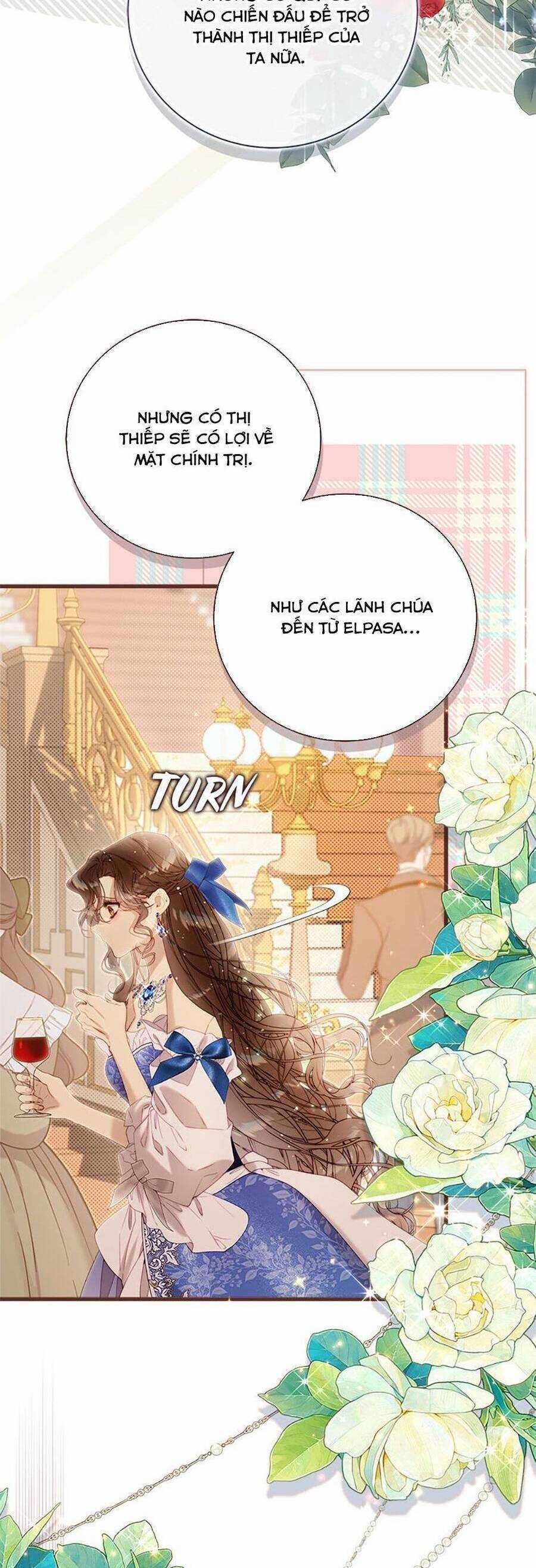Công Chúa Chloe - Chapter 126 - Trang 45