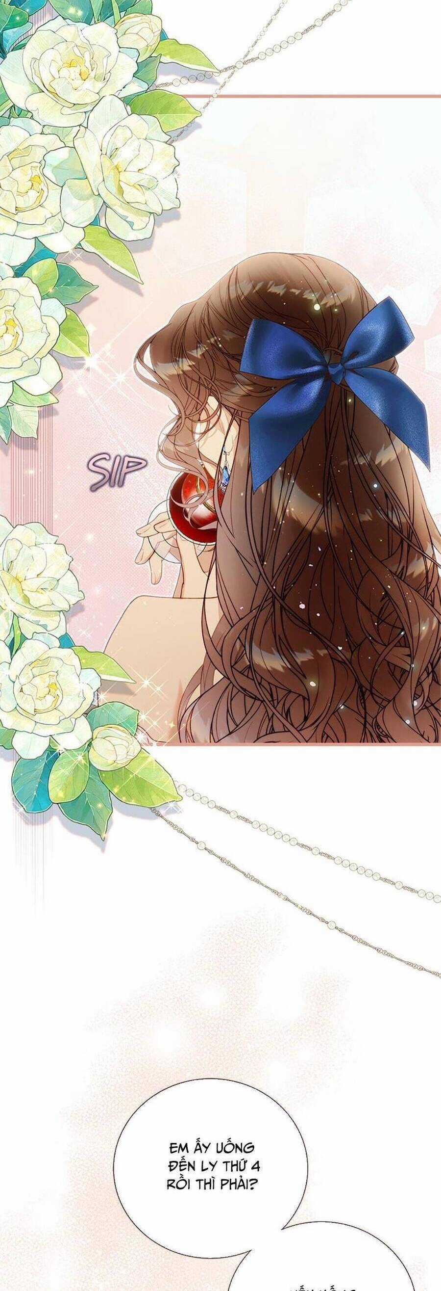 Công Chúa Chloe - Chapter 126 - Trang 46