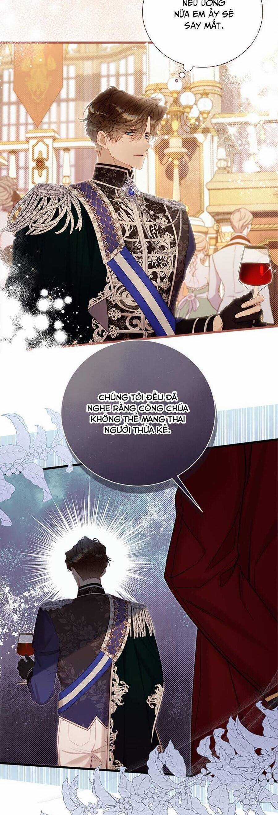 Công Chúa Chloe - Chapter 126 - Trang 47