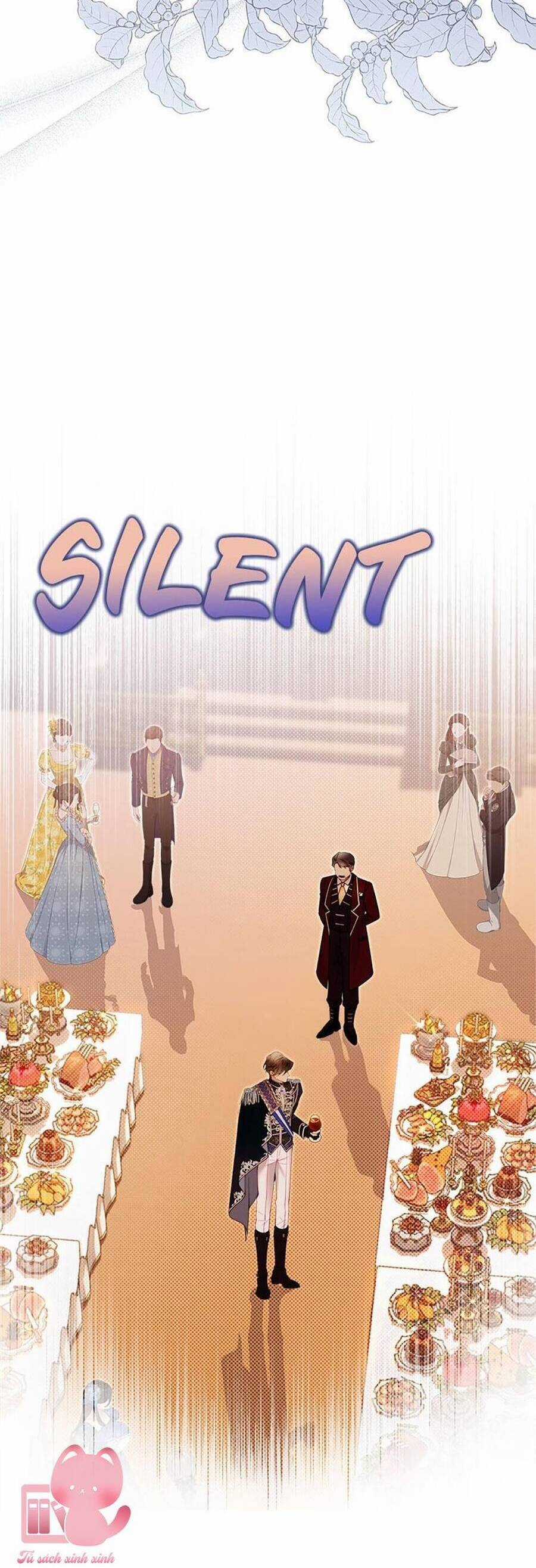 Công Chúa Chloe - Chapter 126 - Trang 48