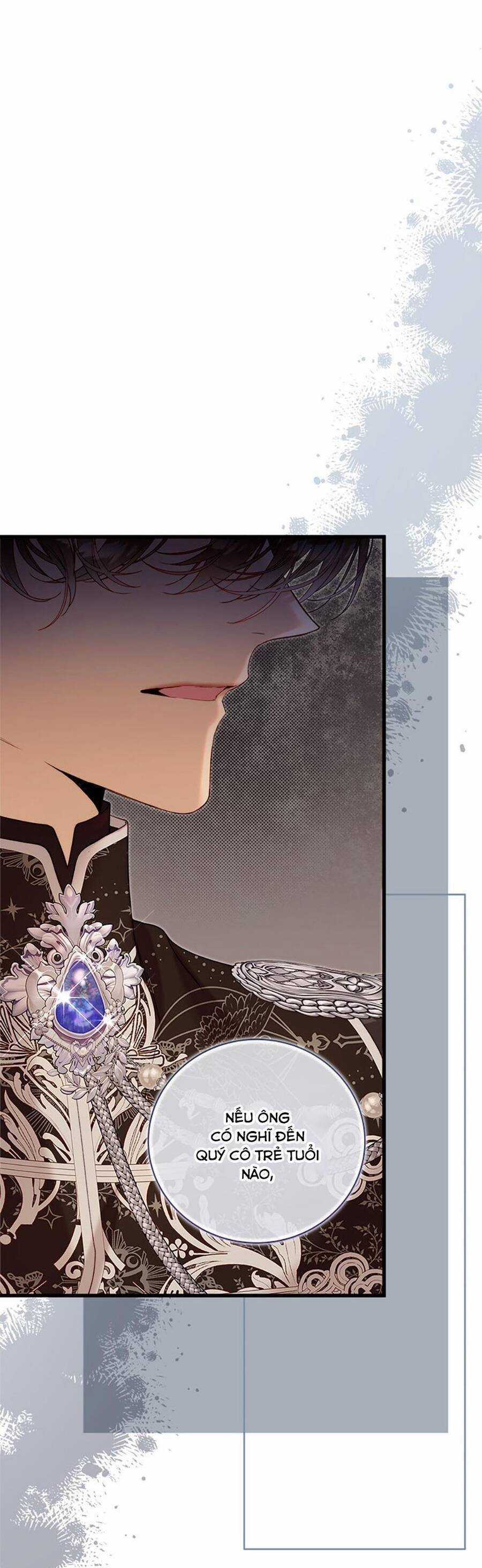 Công Chúa Chloe - Chapter 126 - Trang 49