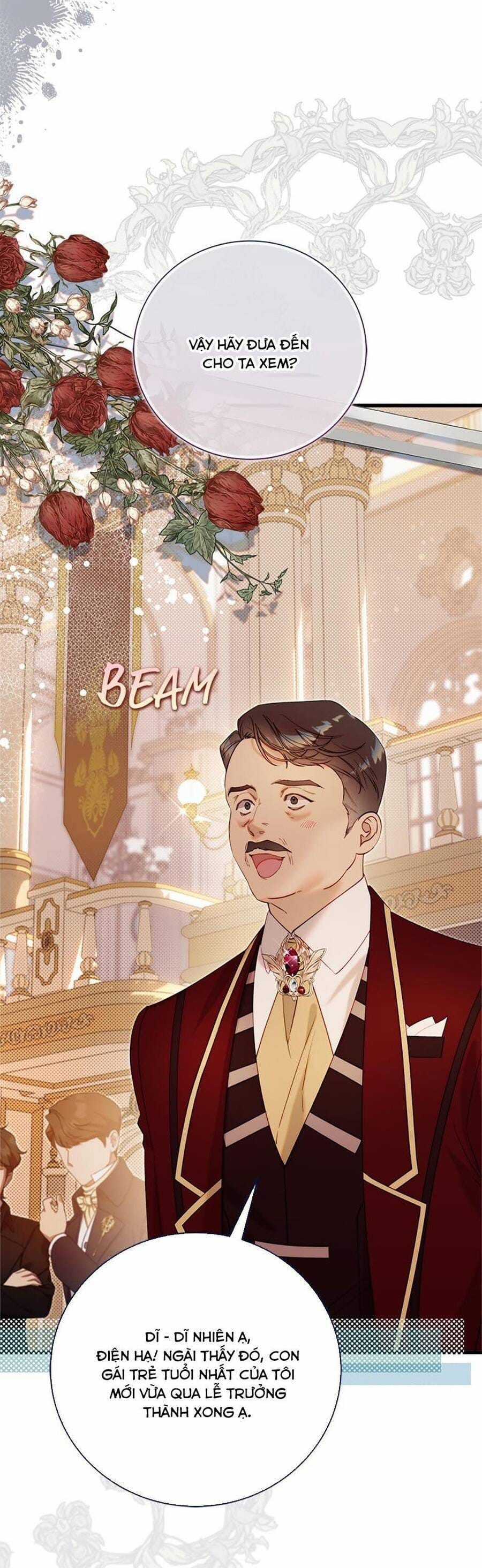 Công Chúa Chloe - Chapter 126 - Trang 50