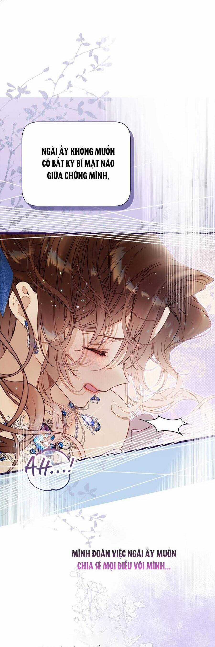 Công Chúa Chloe - Chapter 126 - Trang 6