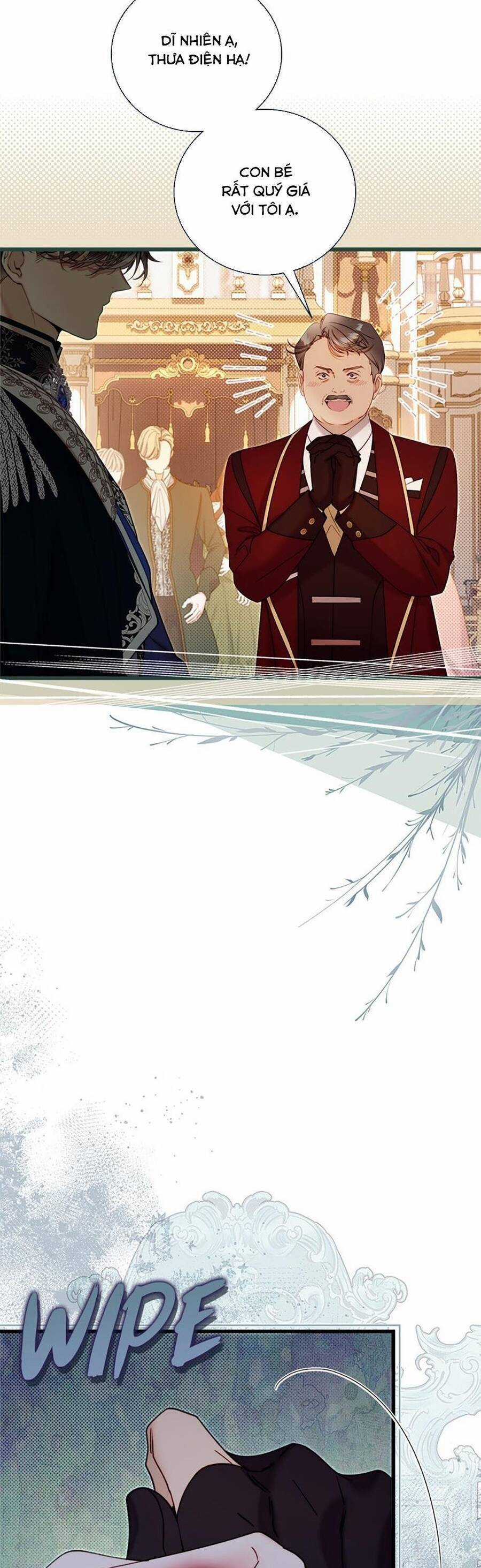 Công Chúa Chloe - Chapter 126 - Trang 52