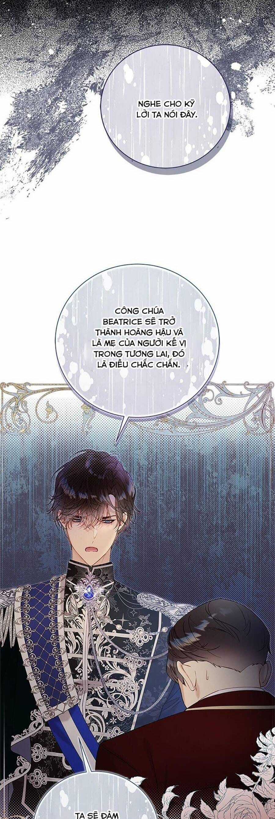 Công Chúa Chloe - Chapter 126 - Trang 59