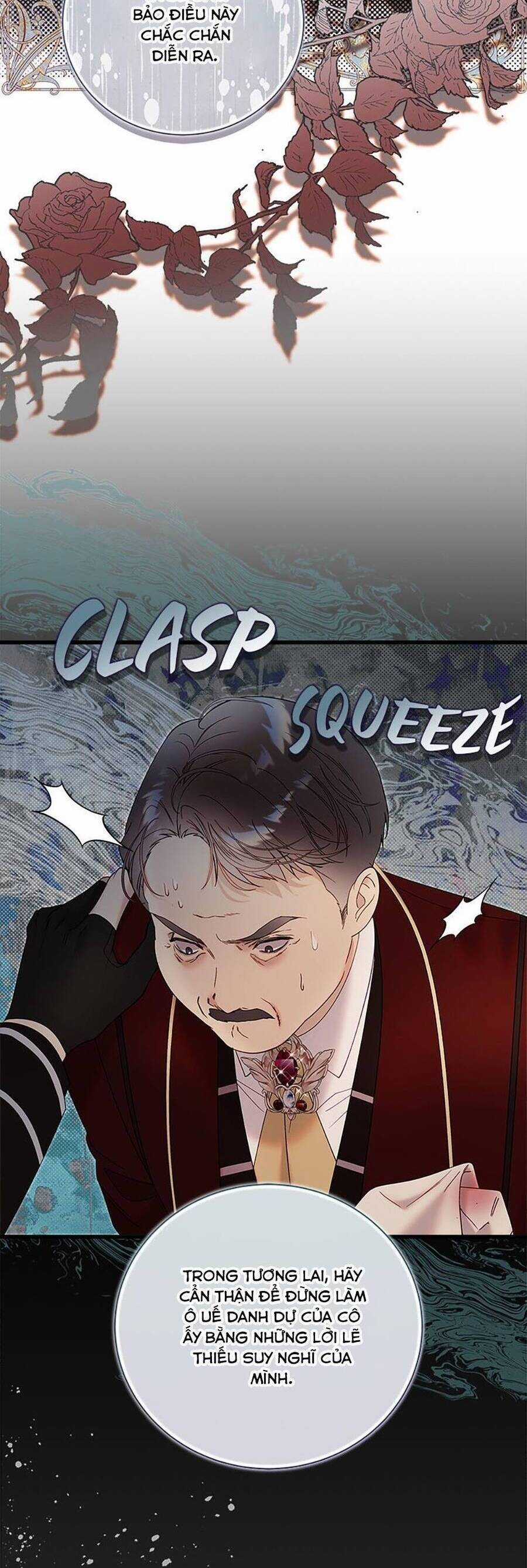 Công Chúa Chloe - Chapter 126 - Trang 60