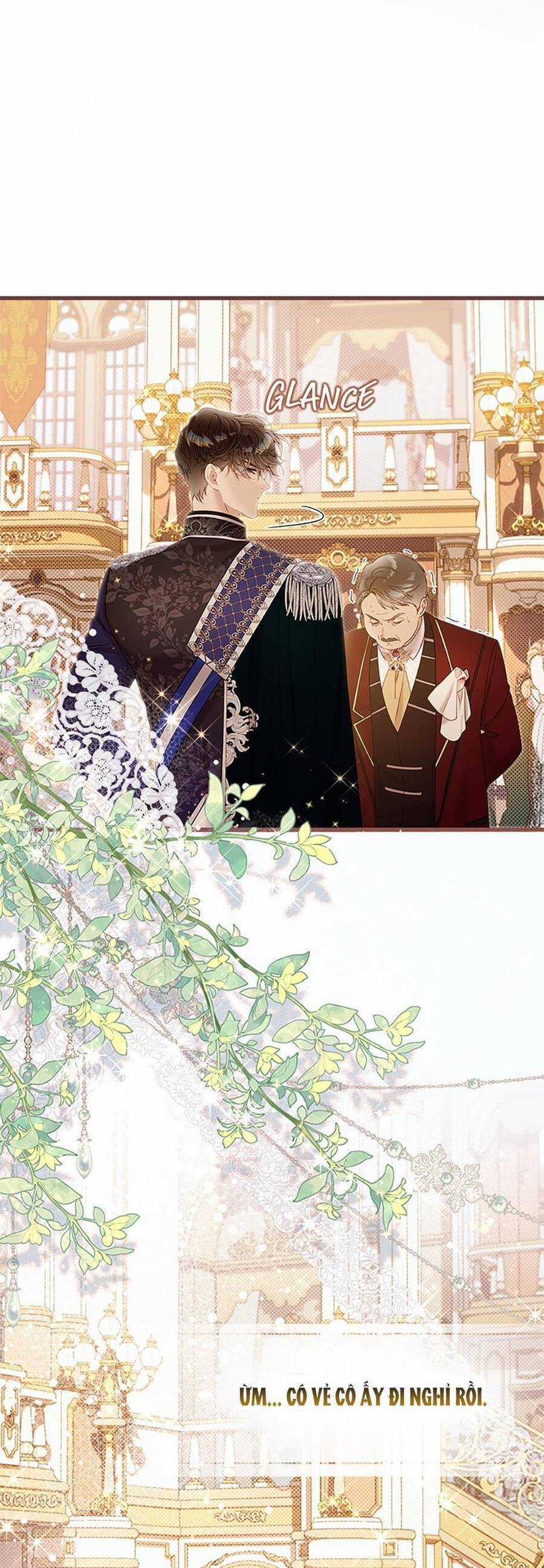 Công Chúa Chloe - Chapter 126 - Trang 62