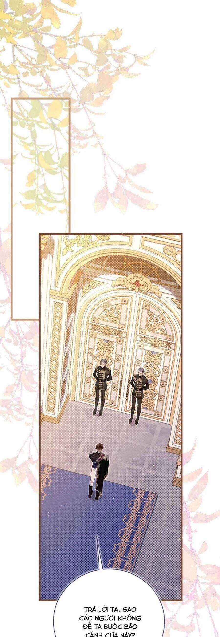 Công Chúa Chloe - Chapter 126 - Trang 64