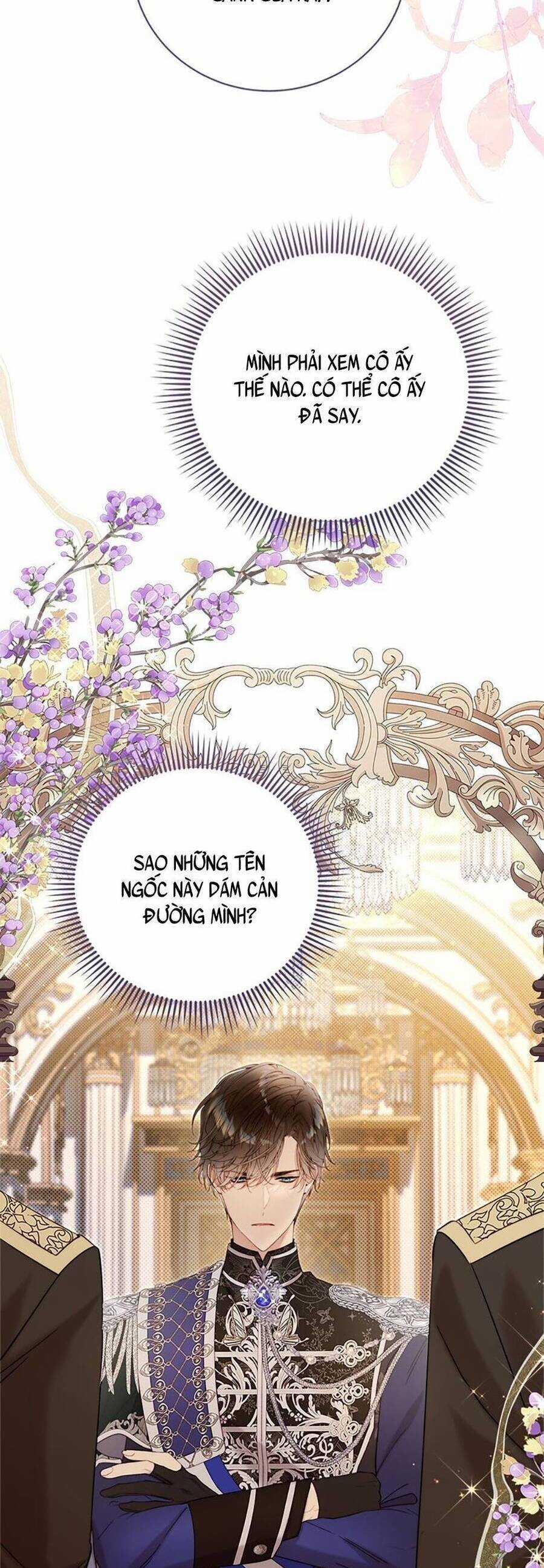 Công Chúa Chloe - Chapter 126 - Trang 65