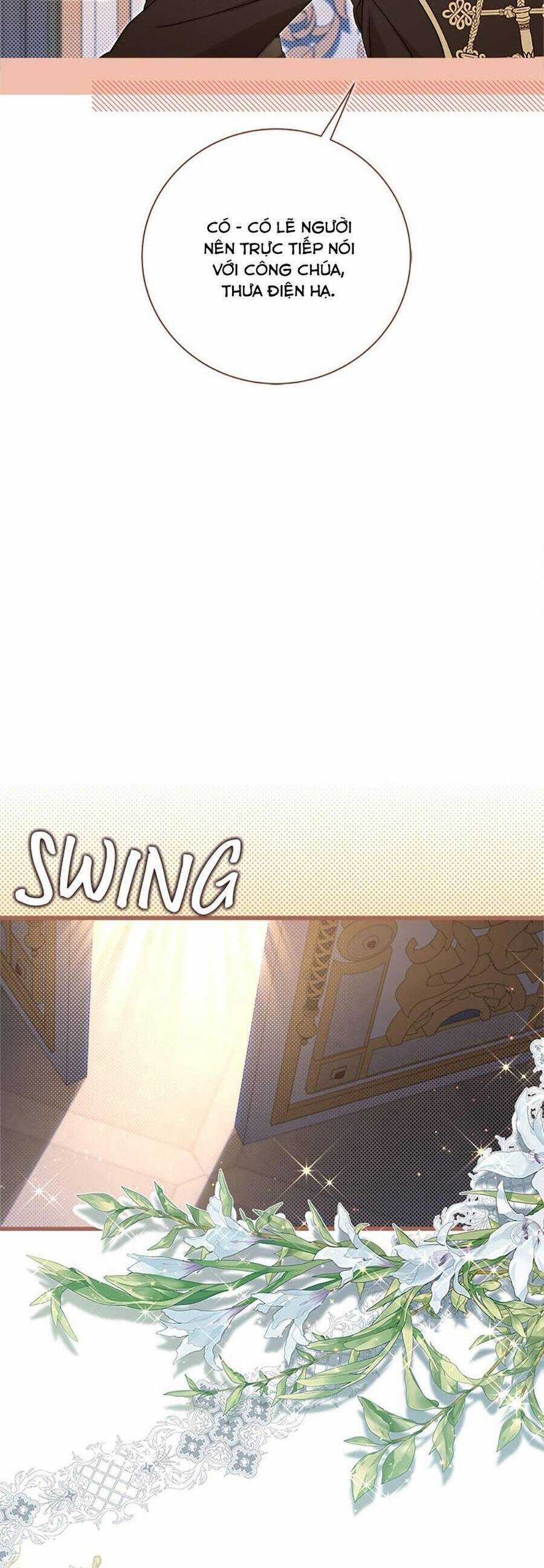 Công Chúa Chloe - Chapter 126 - Trang 67