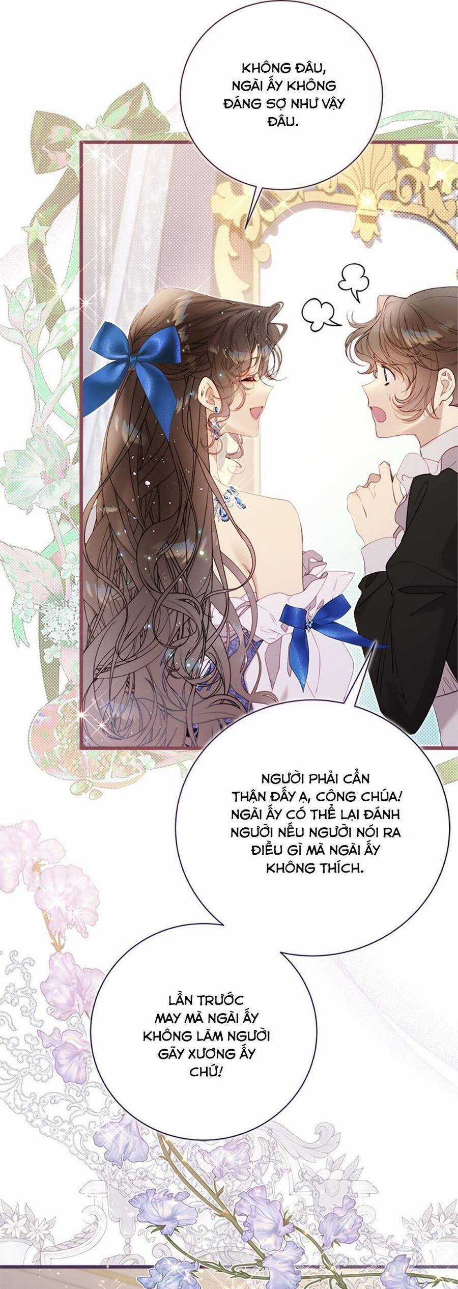 Công Chúa Chloe - Chapter 126 - Trang 69