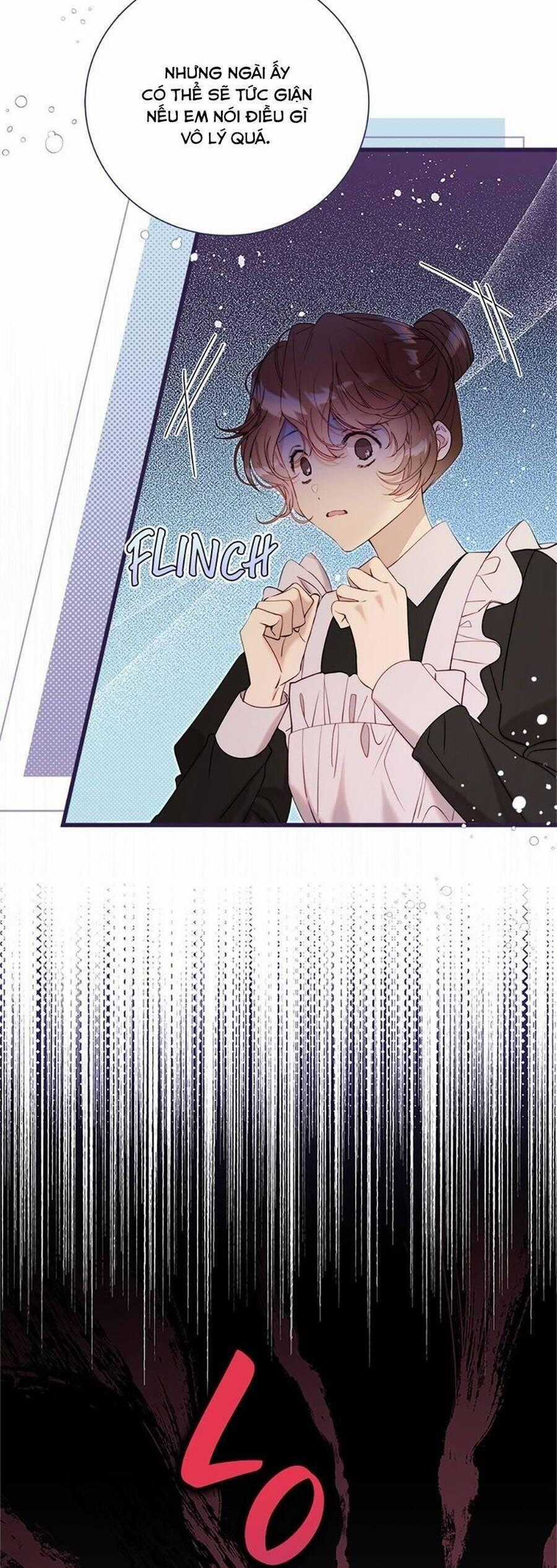 Công Chúa Chloe - Chapter 126 - Trang 71