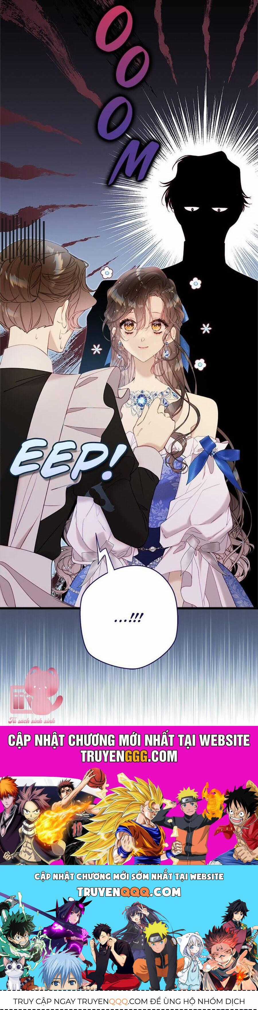 Công Chúa Chloe - Chapter 126 - Trang 72