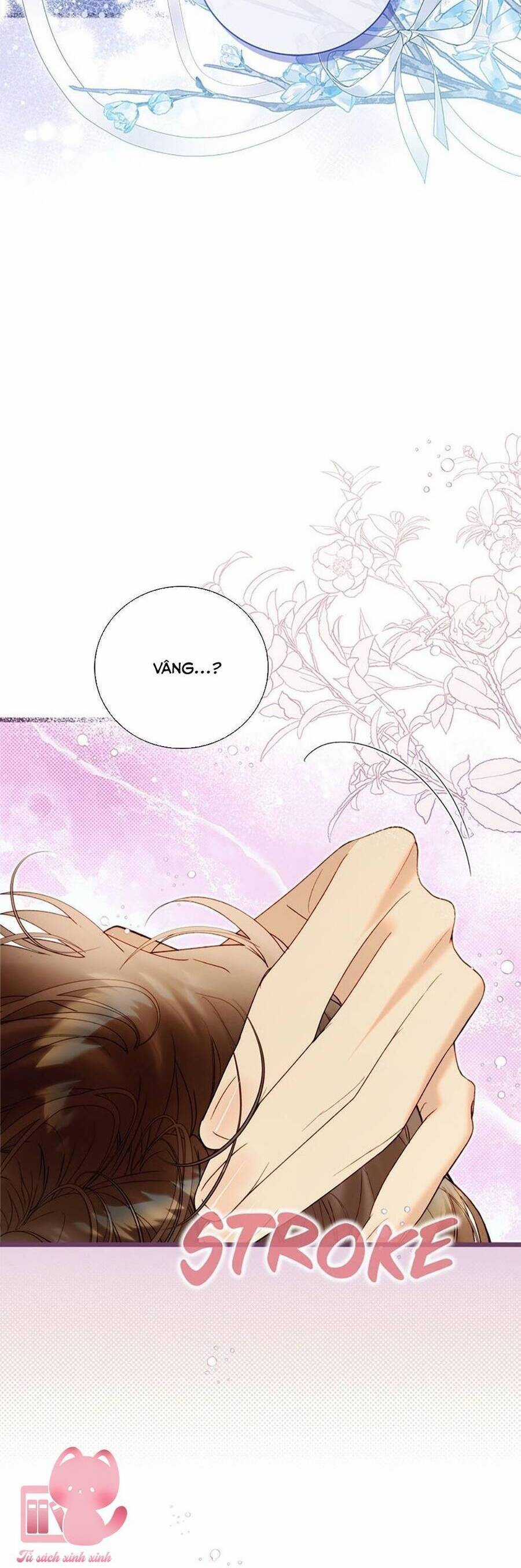 Công Chúa Chloe - Chapter 126 - Trang 9