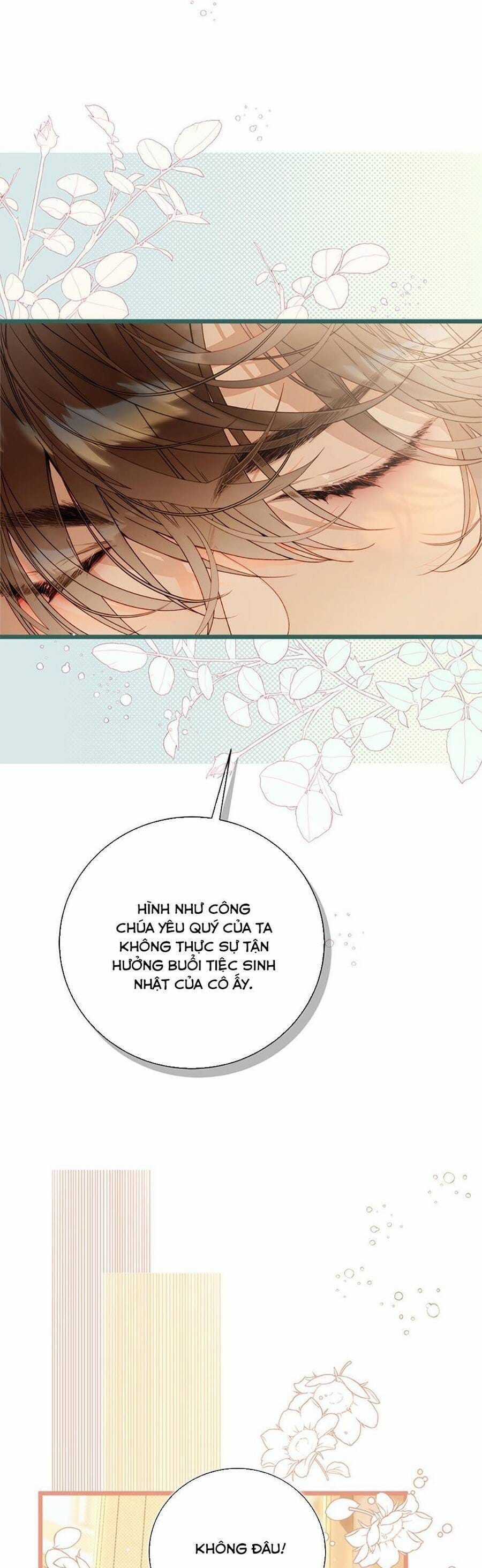 Công Chúa Chloe - Chapter 126 - Trang 10
