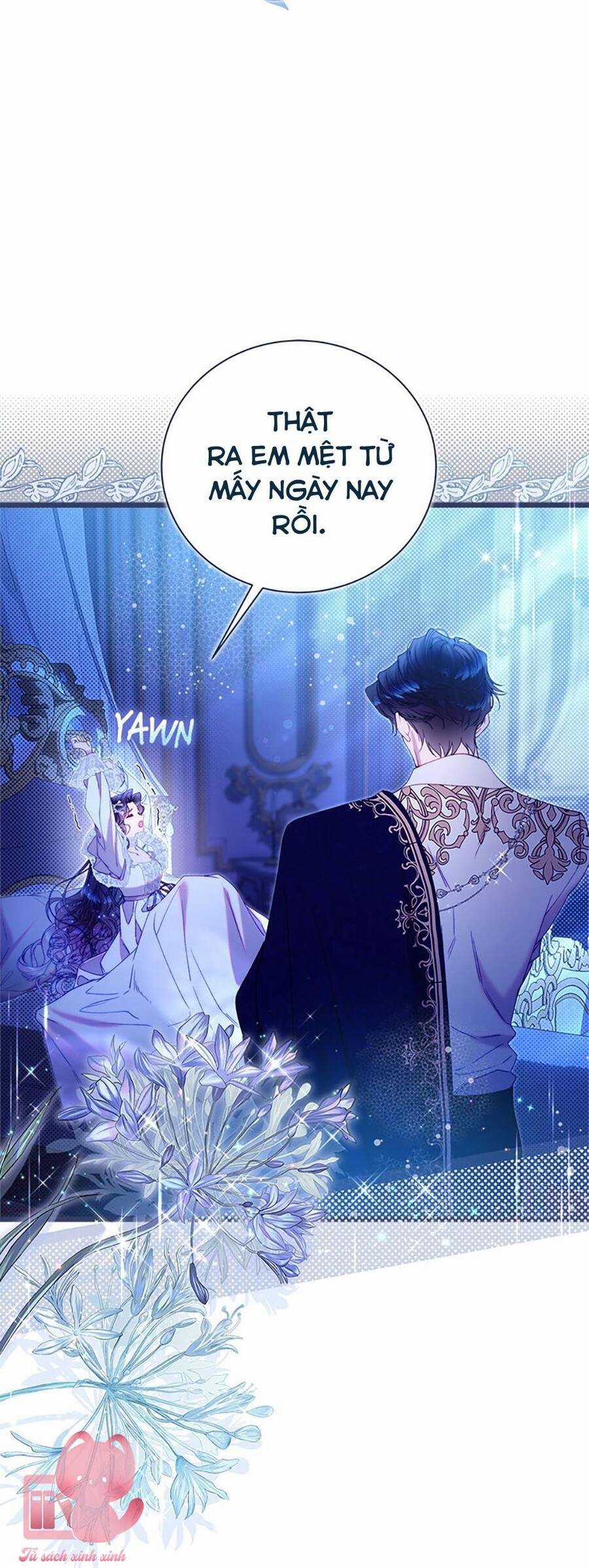 Công Chúa Chloe - Chapter 127 - Trang 101