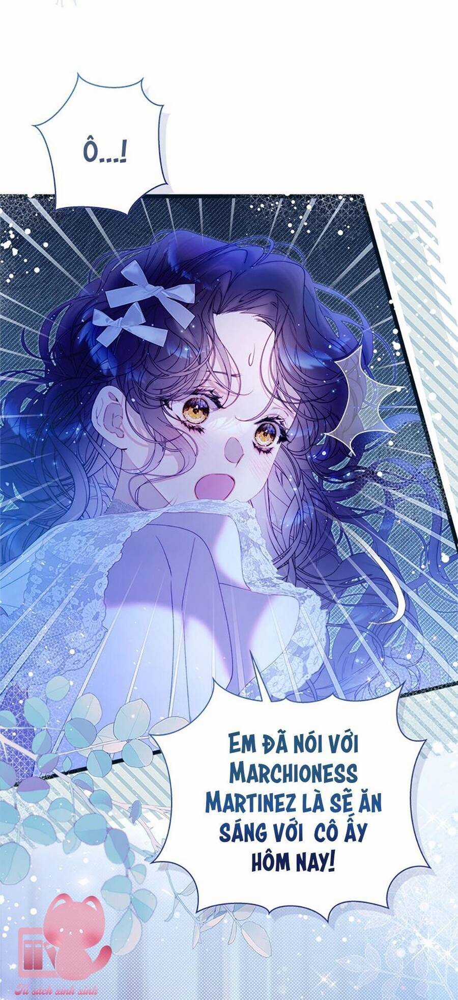 Công Chúa Chloe - Chapter 127 - Trang 102