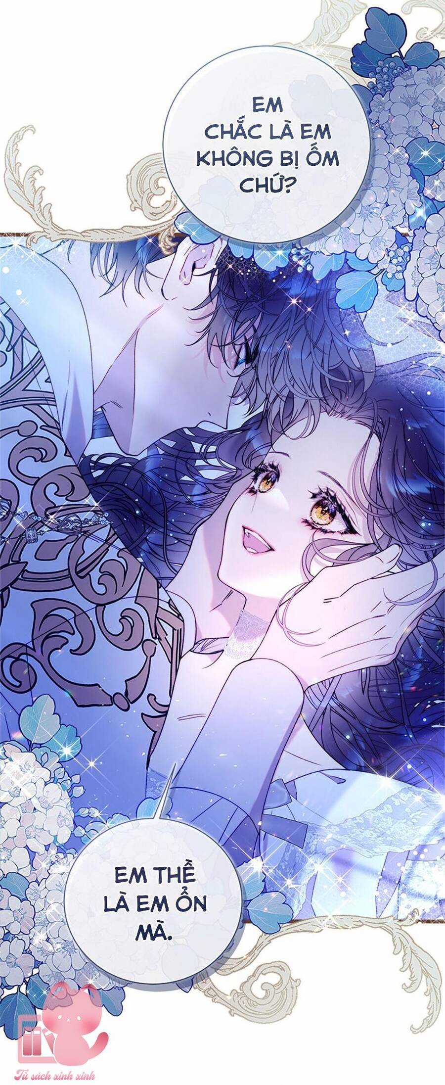 Công Chúa Chloe - Chapter 127 - Trang 105