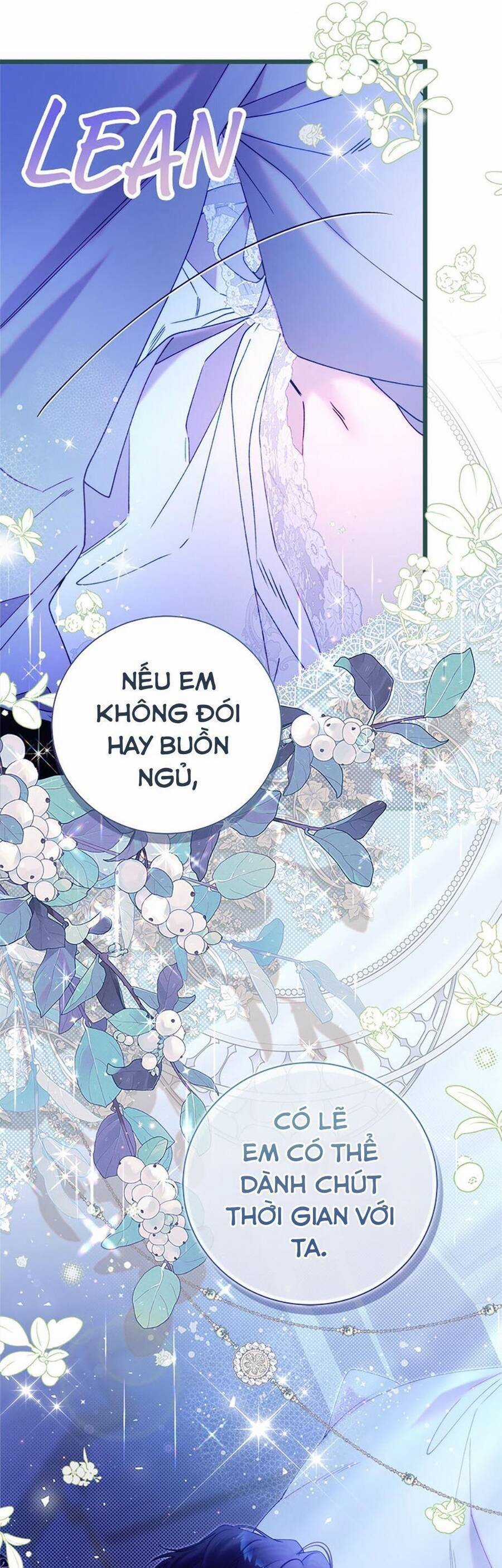 Công Chúa Chloe - Chapter 127 - Trang 107