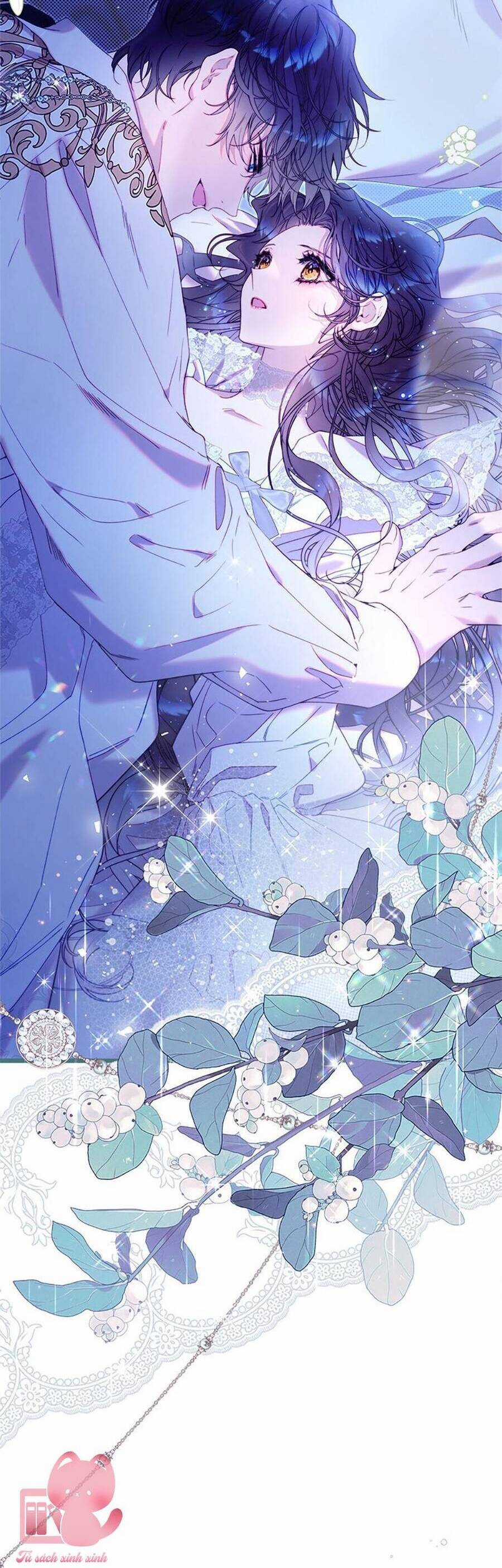 Công Chúa Chloe - Chapter 127 - Trang 108