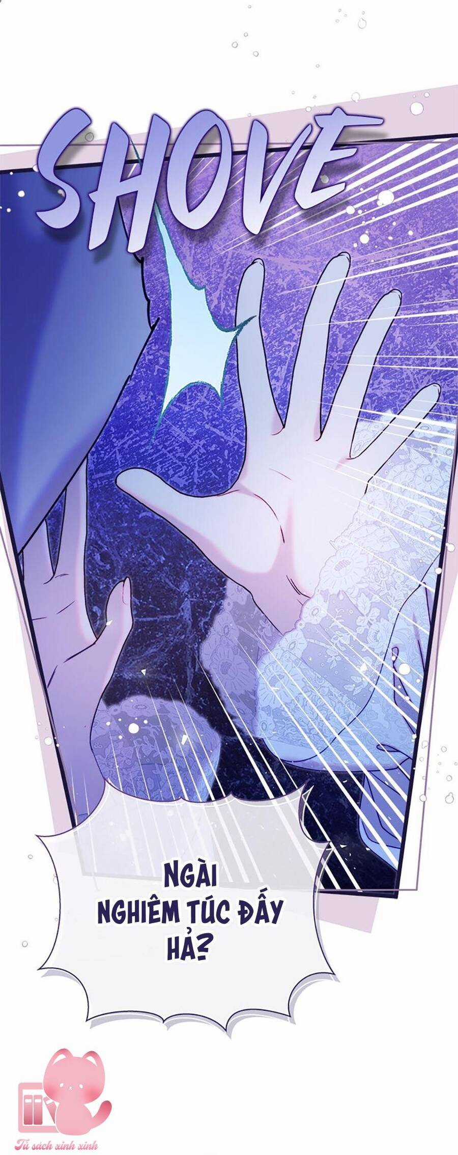 Công Chúa Chloe - Chapter 127 - Trang 109