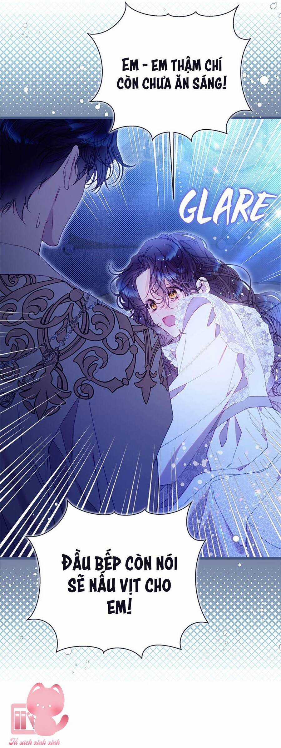 Công Chúa Chloe - Chapter 127 - Trang 111