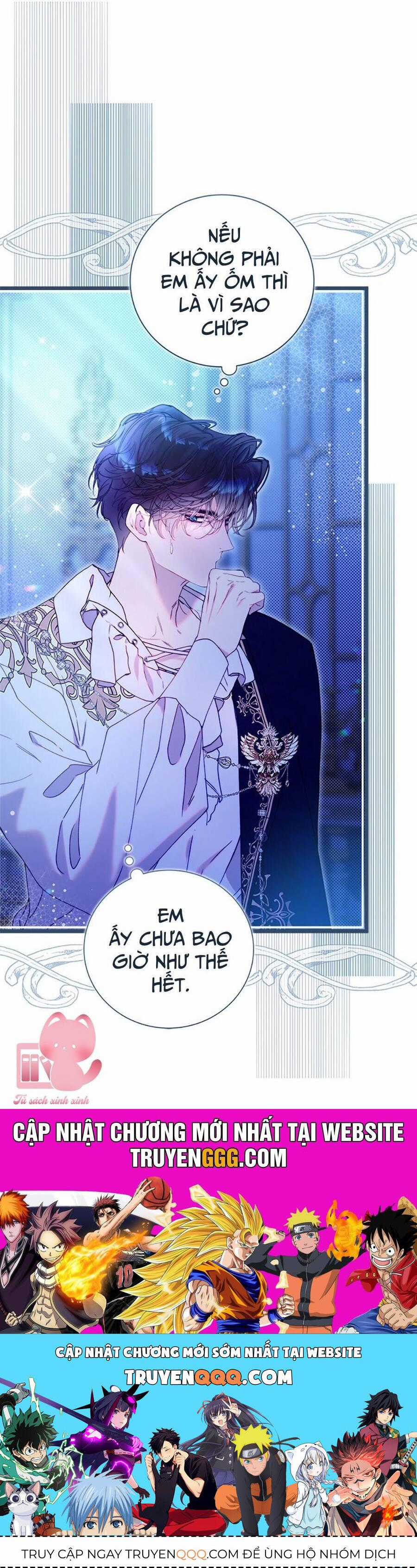 Công Chúa Chloe - Chapter 127 - Trang 113