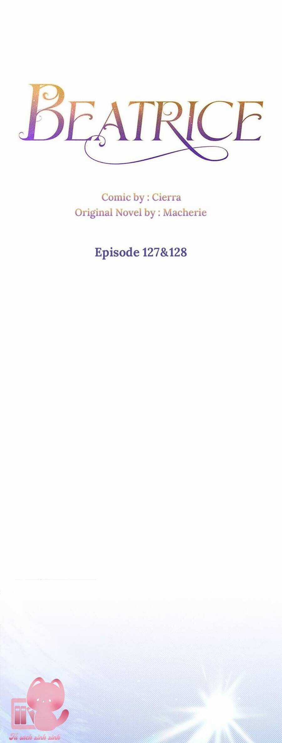 Công Chúa Chloe - Chapter 127 - Trang 13