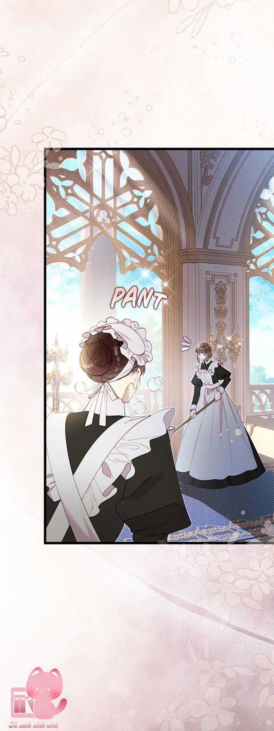 Công Chúa Chloe - Chapter 127 - Trang 16
