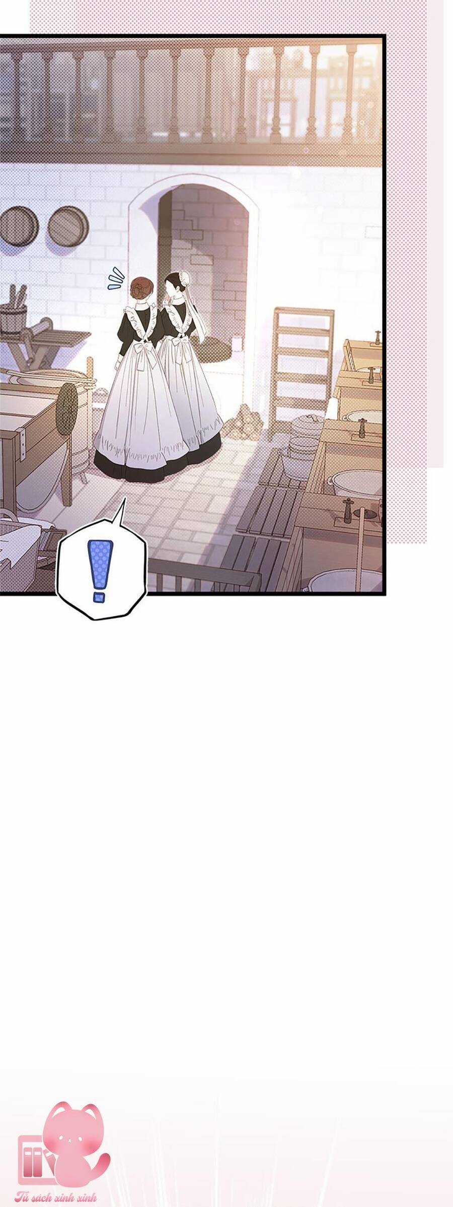 Công Chúa Chloe - Chapter 127 - Trang 18