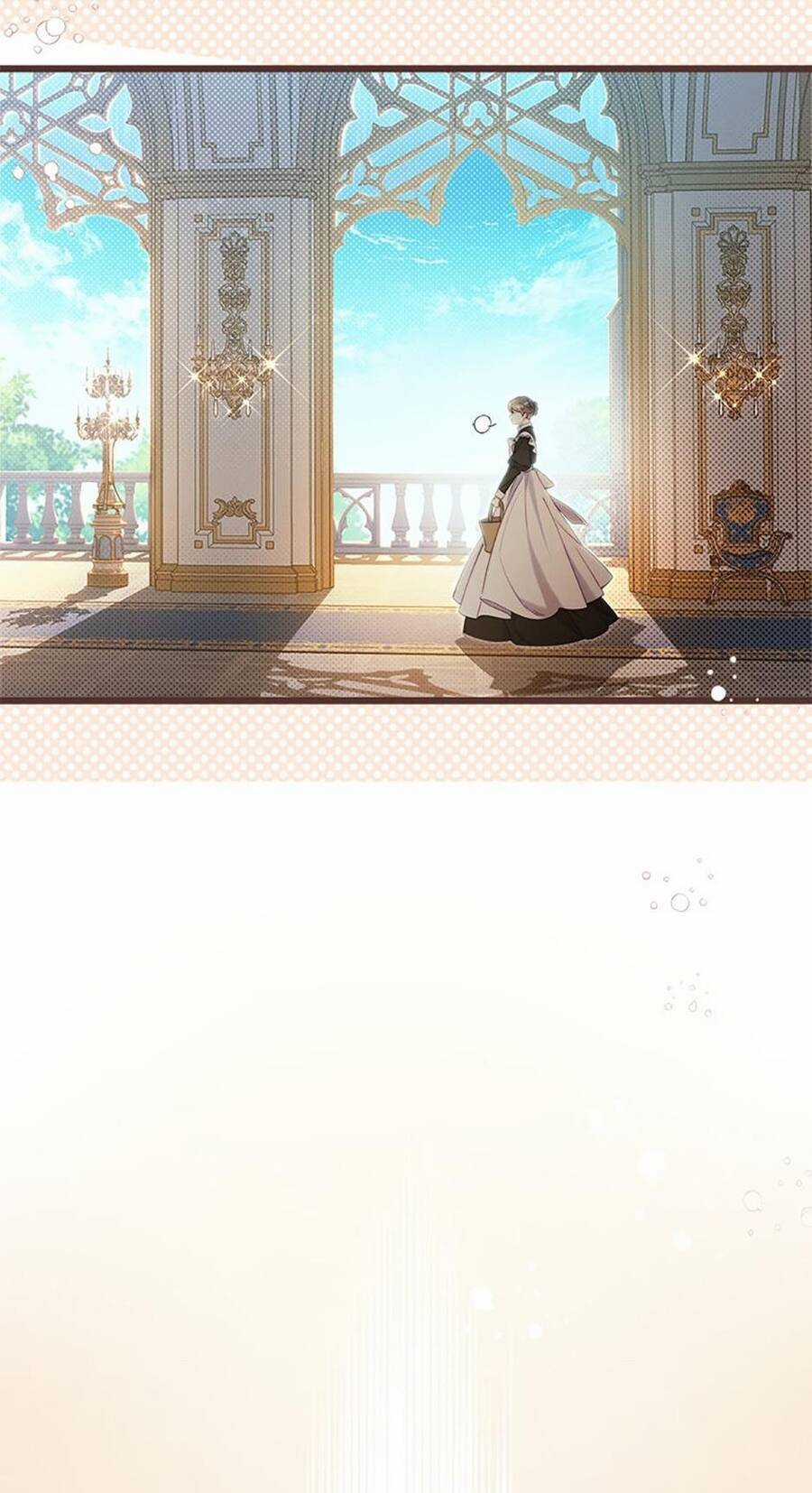 Công Chúa Chloe - Chapter 127 - Trang 20