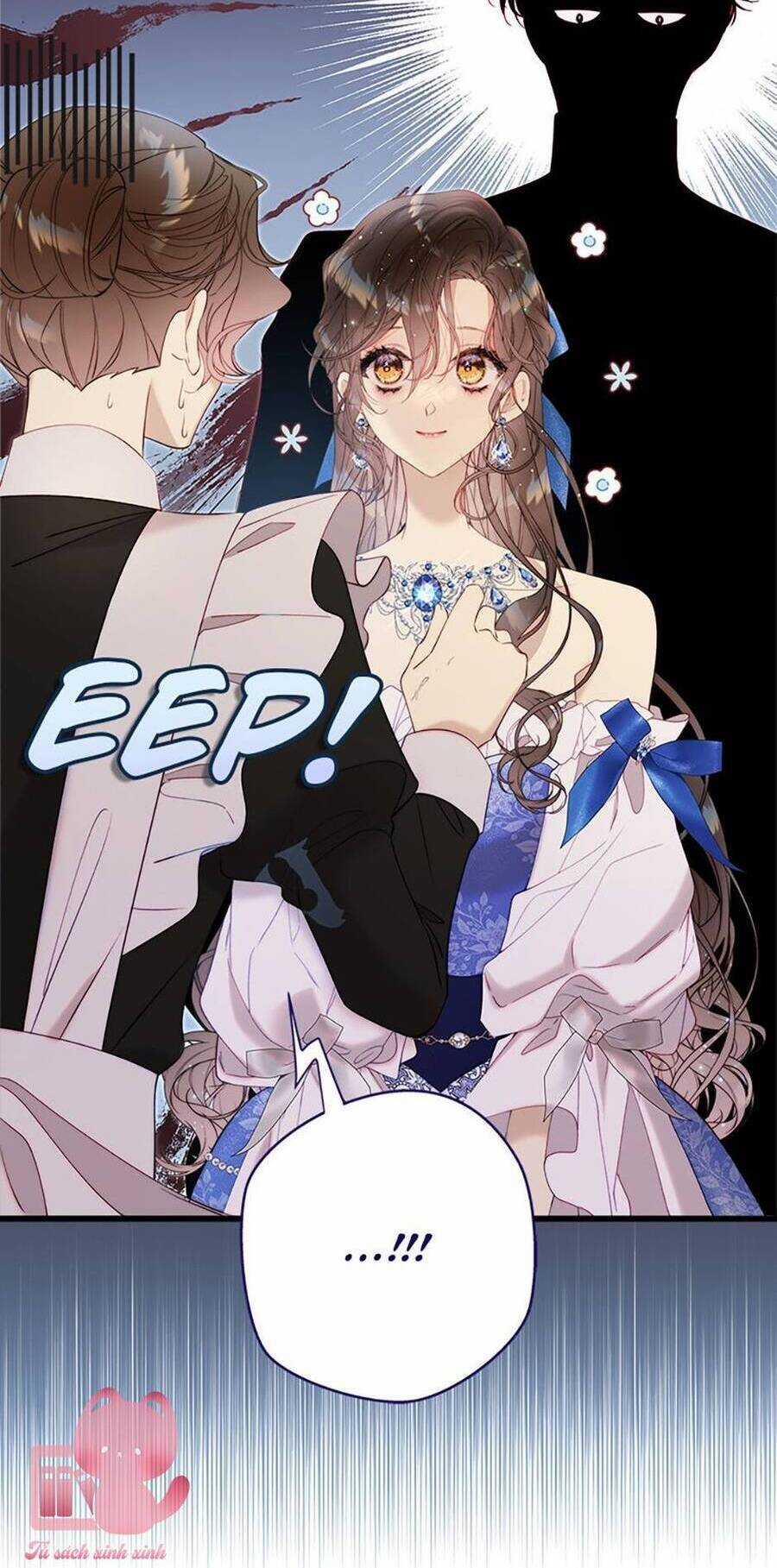 Công Chúa Chloe - Chapter 127 - Trang 3