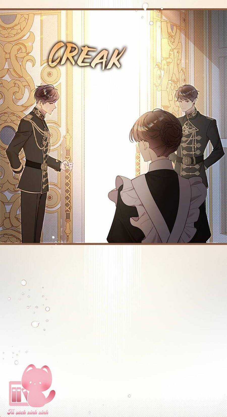 Công Chúa Chloe - Chapter 127 - Trang 21