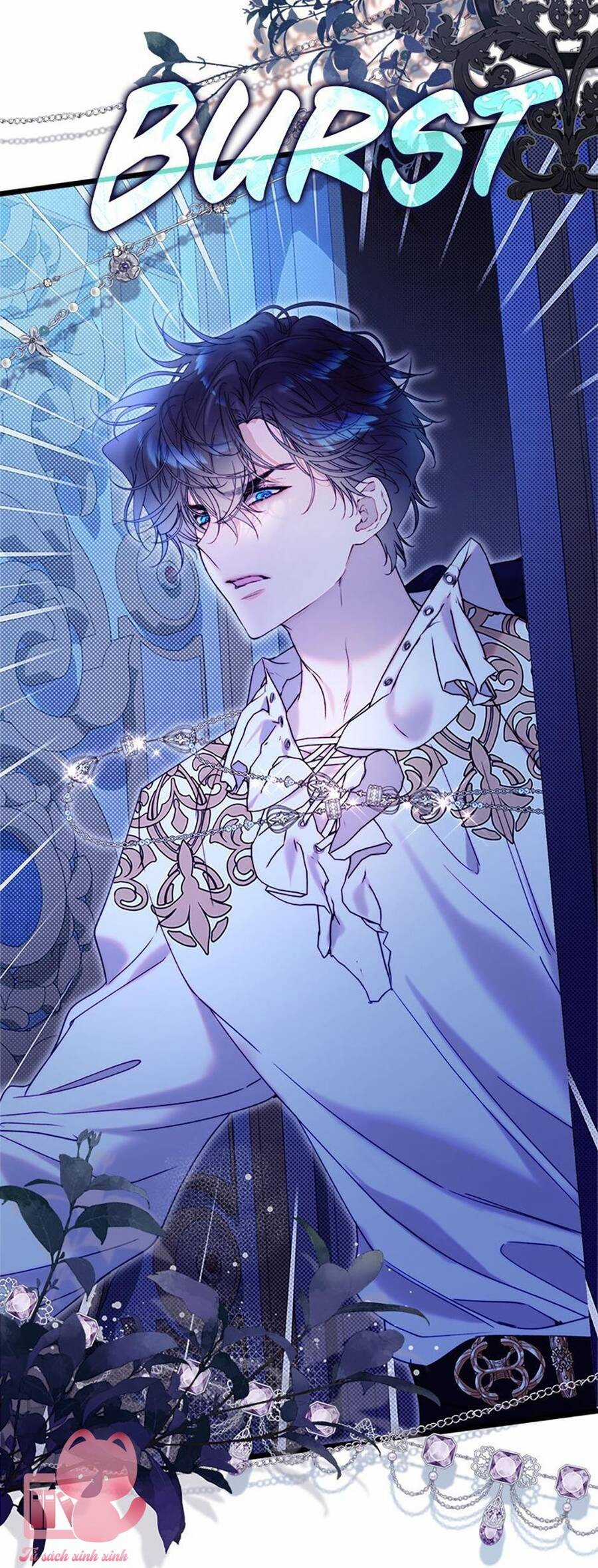 Công Chúa Chloe - Chapter 127 - Trang 23