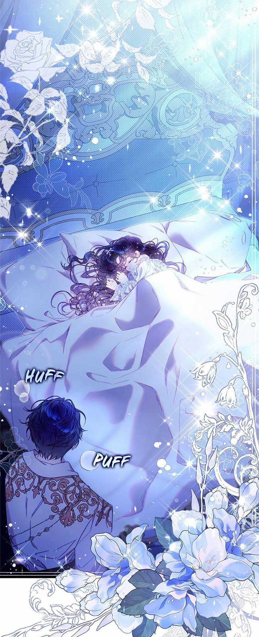 Công Chúa Chloe - Chapter 127 - Trang 24