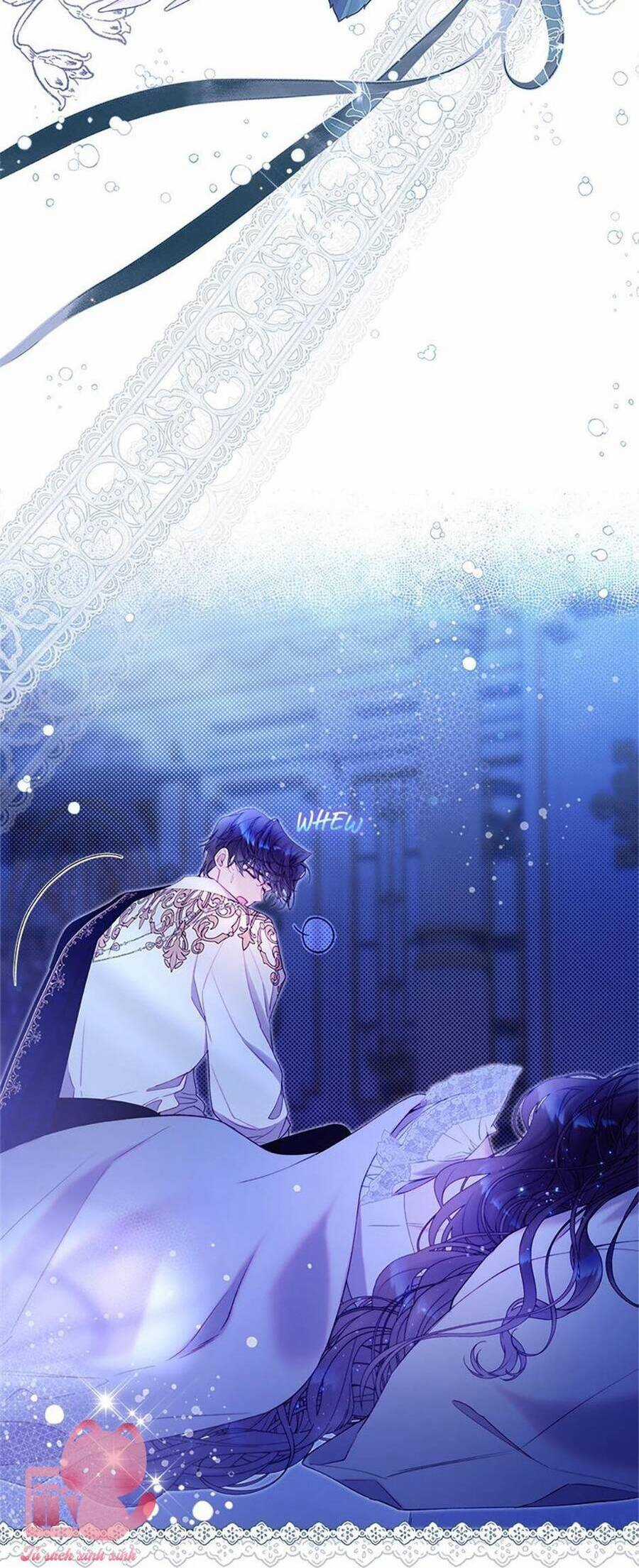 Công Chúa Chloe - Chapter 127 - Trang 25